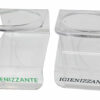 Supporto da muro per dispenser igienizzante mani Supporto da muro per dispenser igienizzante mani